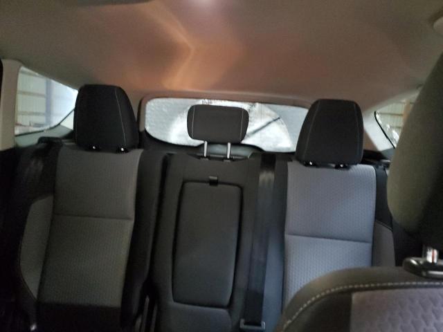 Photo 10 from auction – 2017 FORD ESCAPE SE with VIN 1FMCU9GDXHUD89857