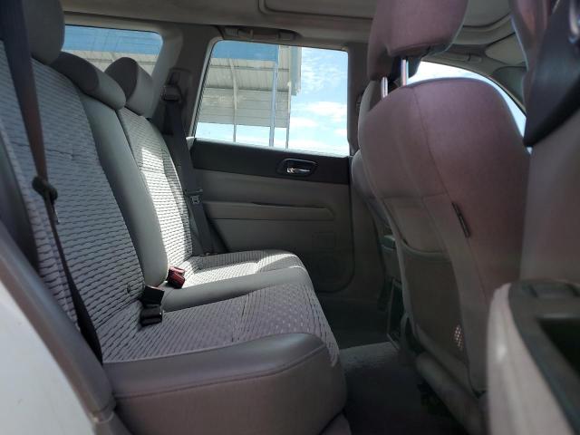 Photo 11 from auction – 2003 SUBARU FORESTER 2 with VIN JF1SG65633H721865