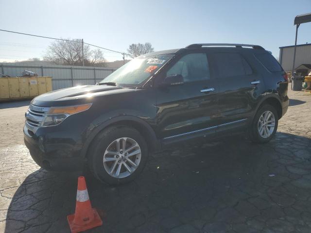 FORD EXPLORER X 2013 с VIN 1FM5K8D82DGB81173 - Фото с аукциона