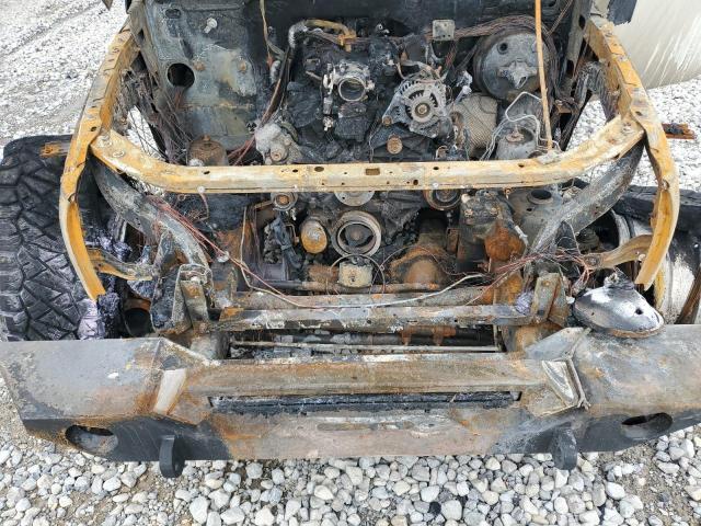 Photo 11 from auction – 2010 JEEP WRANGLER U with VIN 1J4HA6H13AL202972