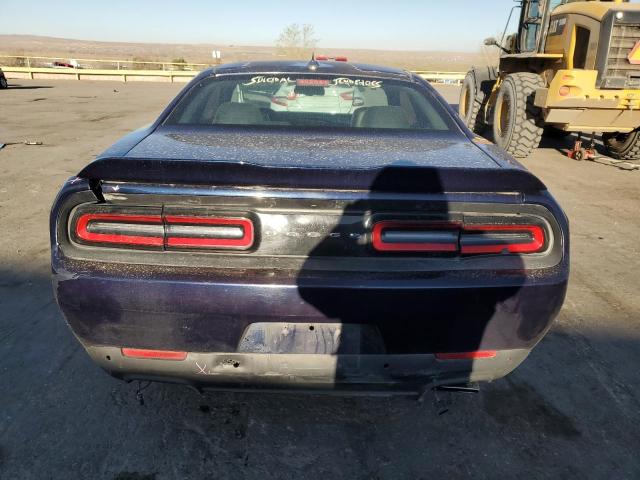 Photo 6 from auction – 2015 DODGE CHALLENGER with VIN 2C3CDZBT5FH906277