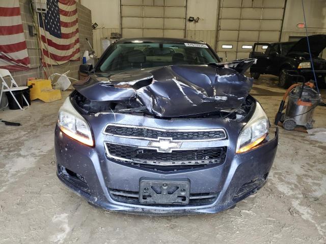 Photo 5 from auction – 2013 CHEVROLET MALIBU LS with VIN 1G11B5SAXDF271838