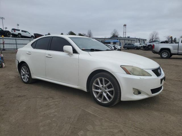 Снимка 4 от търг – 2006 LEXUS IS 250 с VIN JTHCK262665007055
