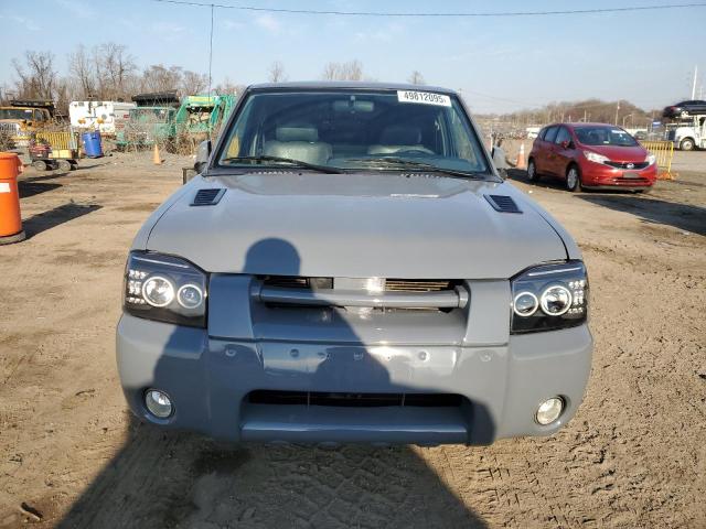Снимка 5 от търг – 2001 NISSAN FRONTIER с VIN 1N6DD26S91C328234