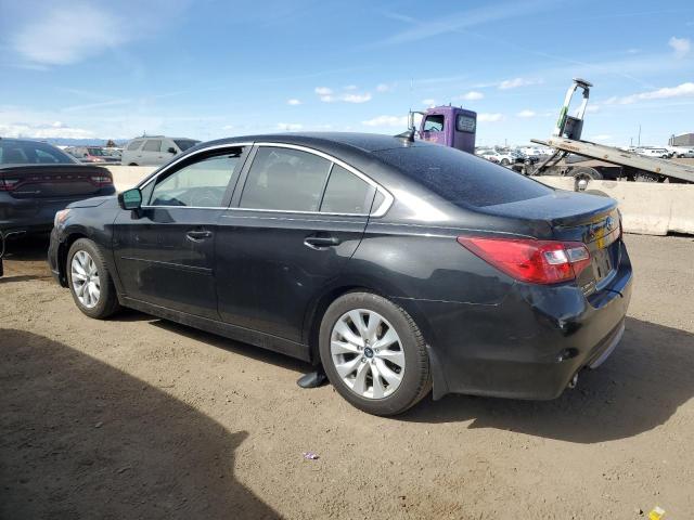 Photo 2 from auction – 2017 SUBARU LEGACY 2.5 with VIN 4S3BNAD68H3006265