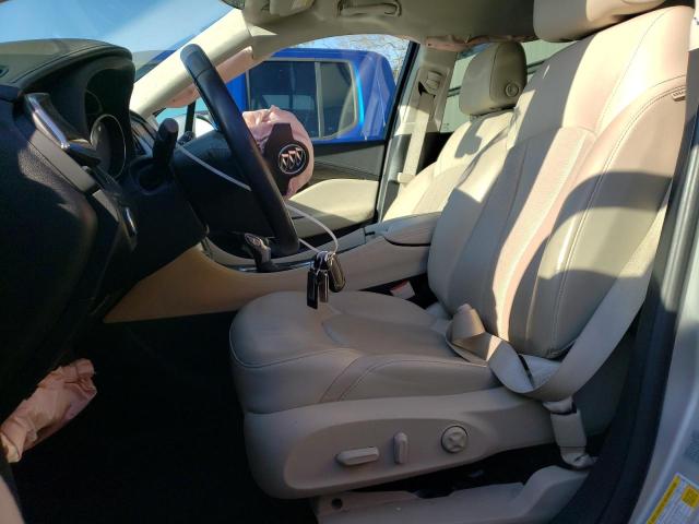 Photo 7 from auction – 2019 BUICK ENVISION E with VIN LRBFXCSA7KD107618