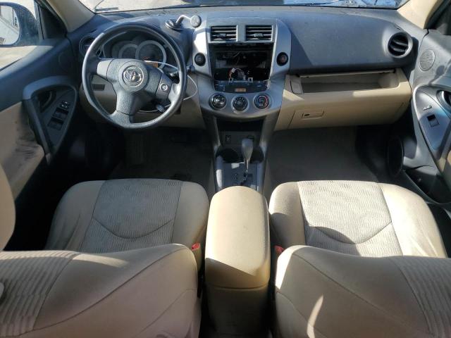 Photo 8 from auction – 2011 TOYOTA RAV4 with VIN 2T3BF4DVXBW115675