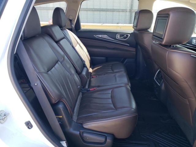 Photo 11 from auction – 2015 INFINITI QX60 with VIN 5N1AL0MN8FC542824