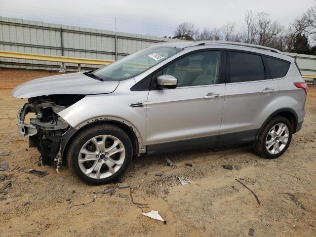 FORD ESCAPE TIT 2014 with VIN 1FMCU9J98EUD09293 - Photo from auction