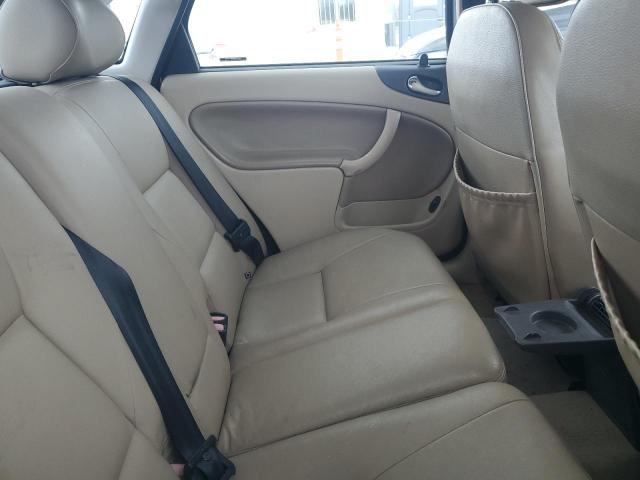 Снимка 10 от търг – 2002 SAAB 9-3 SE с VIN YS3DF58KX22004947