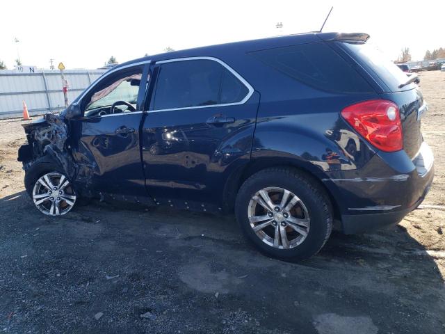 Photo 2 from auction – 2015 CHEVROLET EQUINOX LS with VIN 2GNALAEK8F1148431