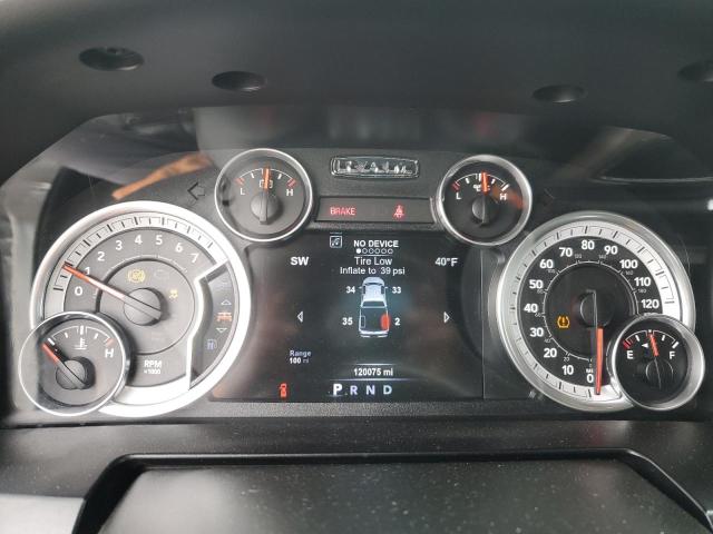 Photo 9 from auction – 2015 RAM 1500 LARAM with VIN 1C6RR7NT4FS738235
