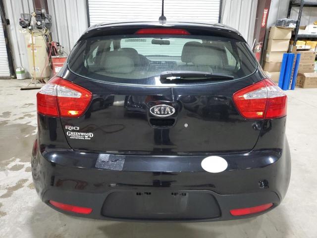 Снимка 6 от търг – 2012 KIA RIO LX с VIN KNADM5A32C6016372