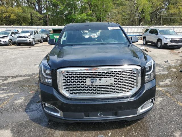 Photo 5 from auction – 2015 GMC YUKON SLT with VIN 1GKS1BKC0FR113013
