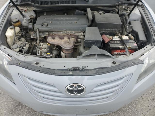 Photo 11 from auction – 2007 TOYOTA CAMRY CE with VIN 4T1BE46K57U690482