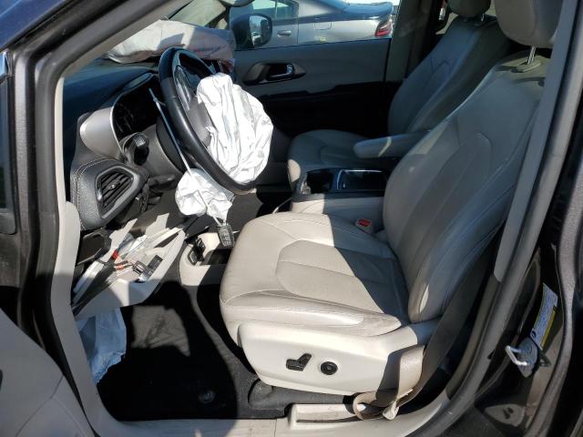 Photo 7 from auction – 2021 CHRYSLER PACIFICA T with VIN 2C4RC1BG2MR525975