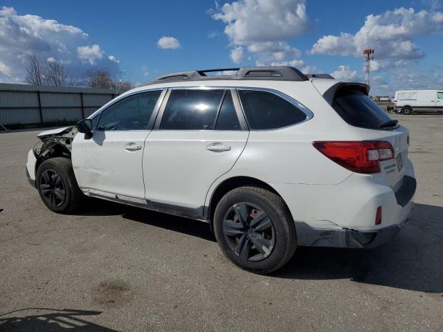 صورة رقم 2 من المزاد - 2016 SUBARU OUTBACK 2. مع VIN 4S4BSAAC4G3282150