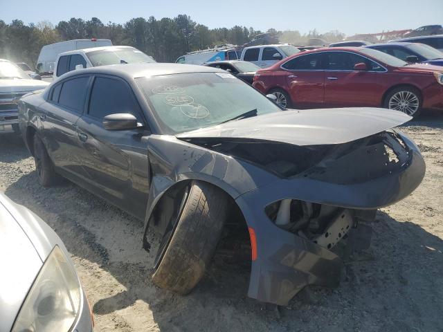 Photo 4 from auction – 2018 DODGE CHARGER R/ with VIN 2C3CDXCT0JH114873