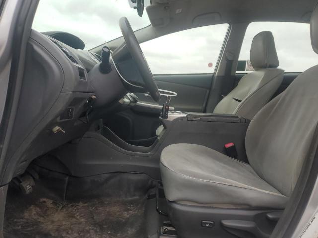 Photo 7 from auction – 2014 TOYOTA PRIUS V with VIN JTDZN3EU9EJ006340