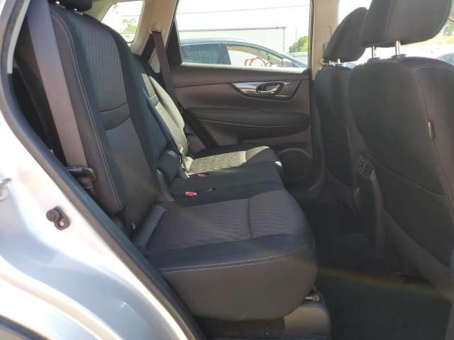 Photo 11 from auction – 2017 NISSAN ROGUE S with VIN KNMAT2MV9HP541791