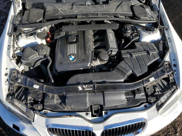 Снимка 11 от търг – 2011 BMW 328 I с VIN WBADW3C52BE538291