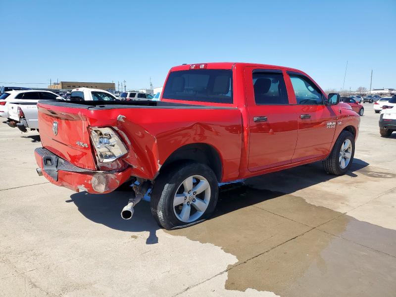 Снимка 3 от търг – 2015 RAM 1500 ST с VIN 1C6RR7KT4FS689638