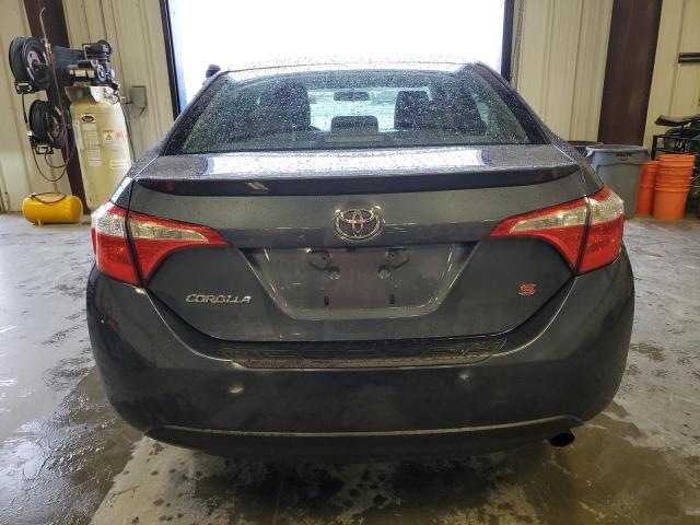 Photo 6 from auction – 2015 TOYOTA COROLLA L with VIN 2T1BURHE7FC286218