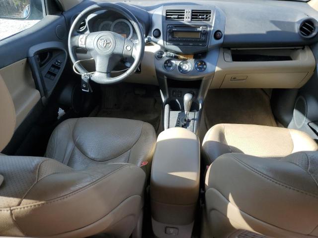Photo 8 from auction – 2012 TOYOTA RAV4 LIMIT with VIN 2T3YK4DV8CW015033