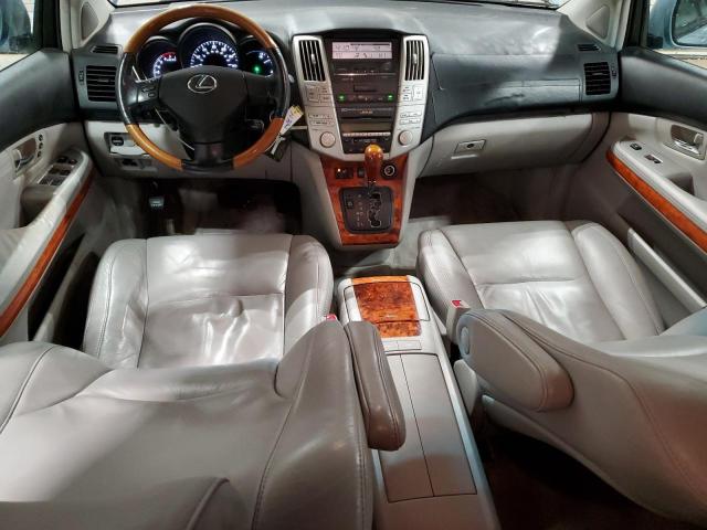 Photo 8 from auction – 2005 LEXUS RX 330 with VIN 2T2HA31U75C066606