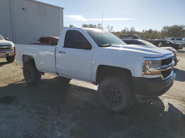 Photo 4 from auction – 2016 CHEVROLET SILVERADO with VIN 1GCNCNEH4GZ215458