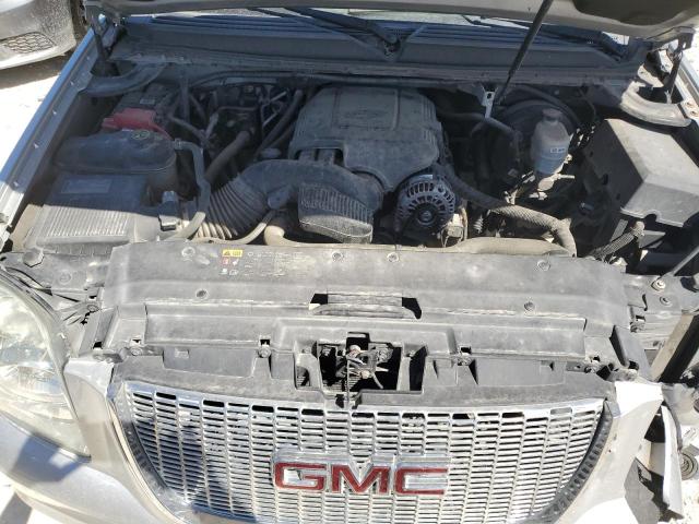 Photo 11 from auction – 2013 GMC YUKON SLT with VIN 1GKS1CE04DR326616