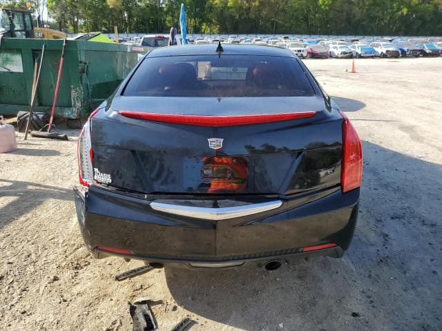 Photo 6 from auction – 2014 CADILLAC ATS PERFOR with VIN 1G6AC5S37E0174139
