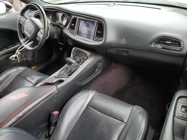 Photo 8 from auction – 2017 DODGE CHALLENGER with VIN 2C3CDZAG8HH611312