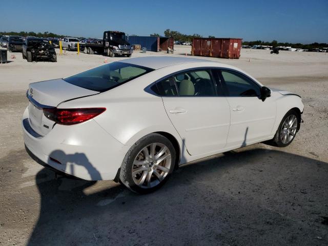 Photo 3 from auction – 2015 MAZDA 6 TOURING with VIN JM1GJ1V62F1176131
