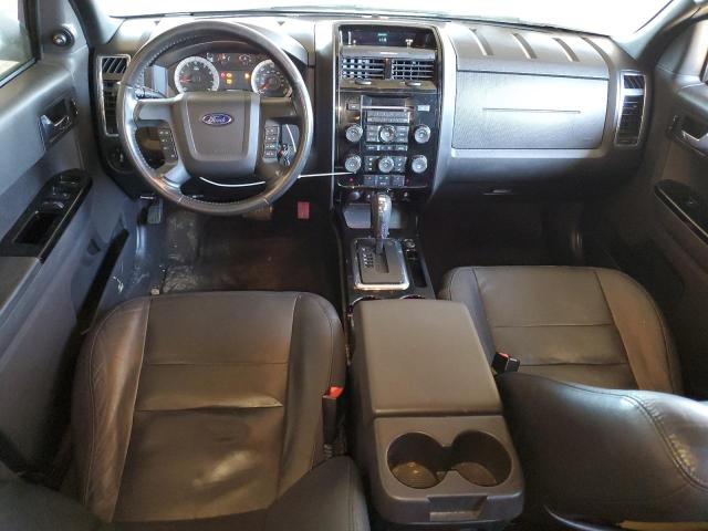 Photo 8 from auction – 2009 FORD ESCAPE LIM with VIN 1FMCU04G99KD15238
