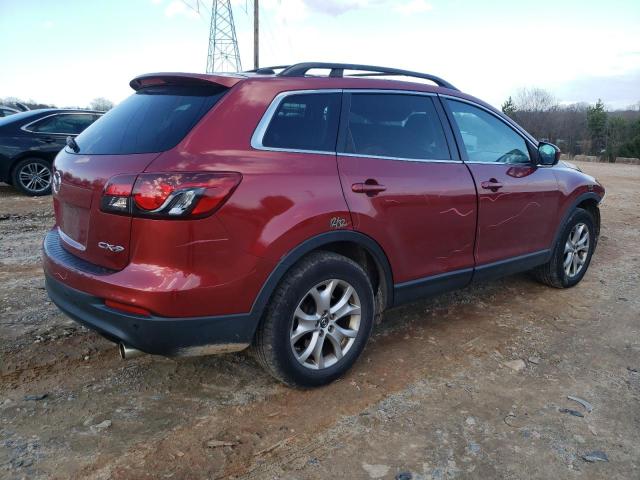 Photo 3 from auction – 2015 MAZDA CX-9 TOURI with VIN JM3TB2CA4F0458647