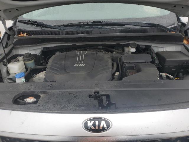 Photo 12 from auction – 2017 KIA SEDONA L with VIN KNDMA5C17H6258427