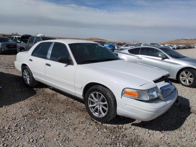 Photo 4 from auction – 2008 FORD CROWN VICT with VIN 2FAHP71V08X172632