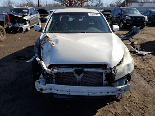 Photo 5 from auction – 2013 SUBARU LEGACY 2.5 with VIN 4S3BMBC67D3011266