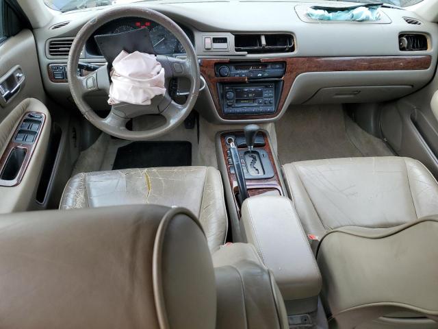 Photo 8 from auction – 1998 ACURA 3.2TL with VIN JH4UA3640WC000497