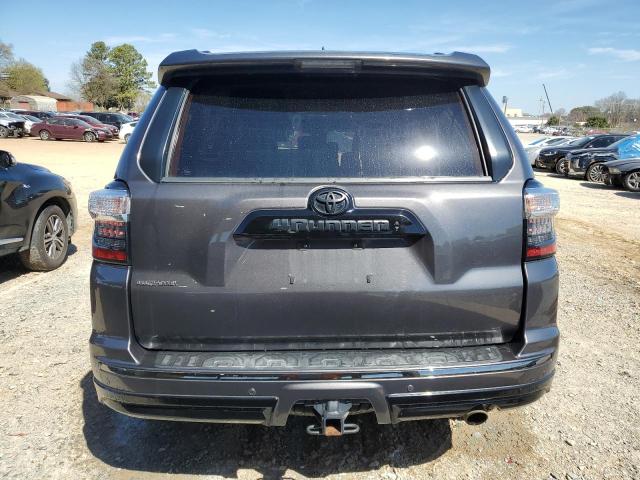 Photo 6 from auction – 2020 TOYOTA 4RUNNER SR with VIN JTEBU5JR8L5740924