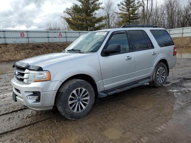2017 FORD EXPEDITION - Търг №47632025