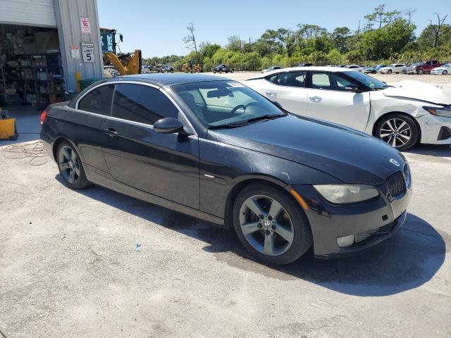 Photo 4 from auction – 2008 BMW 335 I with VIN WBAWL73528PX57421