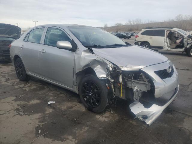 Photo 4 from auction – 2009 TOYOTA COROLLA BA with VIN 1NXBU40E99Z046427