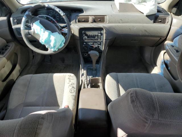 Photo 8 from auction – 2001 TOYOTA CAMRY CE with VIN 4T1BG22K71U835548
