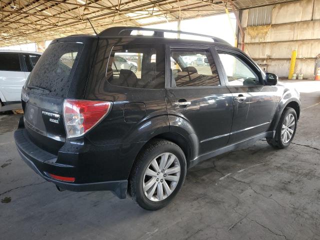 Снимка 3 от търг – 2011 SUBARU FORESTER 2 с VIN JF2SHBCC5BH769005