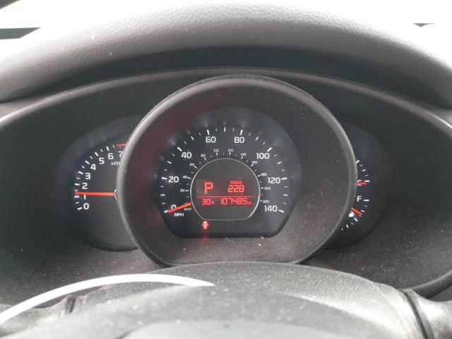 Photo 9 from auction – 2015 KIA SOUL with VIN KNDJN2A22F7792573