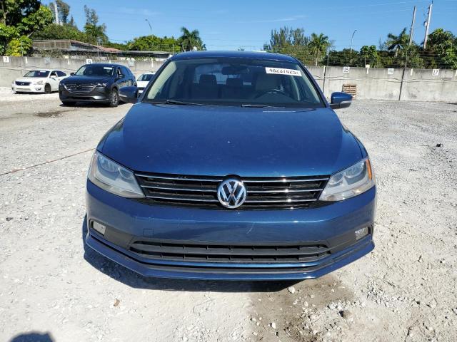 Photo 5 from auction – 2016 VOLKSWAGEN JETTA SEL with VIN 3VWL07AJ5GM221773