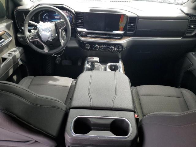 Photo 8 from auction – 2023 CHEVROLET SILVERADO with VIN 1GCPADE88PZ317807