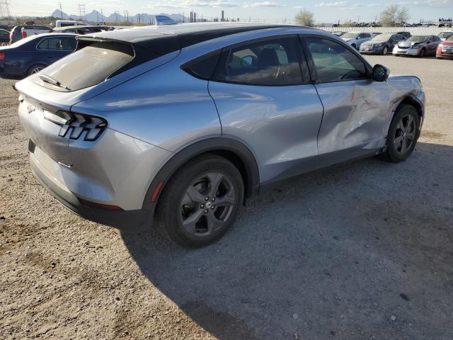Photo 3 from auction – 2022 FORD MUSTANG MA with VIN 3FMTK1RM3NMA61765